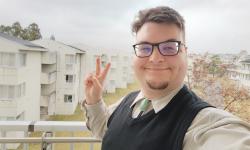 Featured image of post Három hónap Szendaiban
