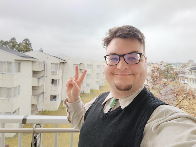 Featured image of post Három hónap Szendaiban