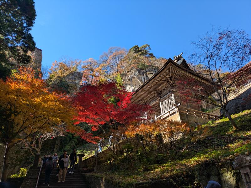 Featured image of post Jamaderai zarándokút