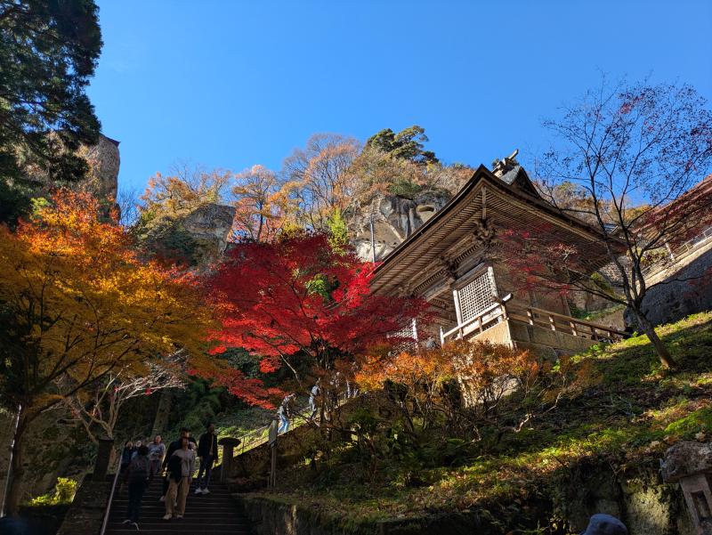Featured image of post Jamaderai zarándokút