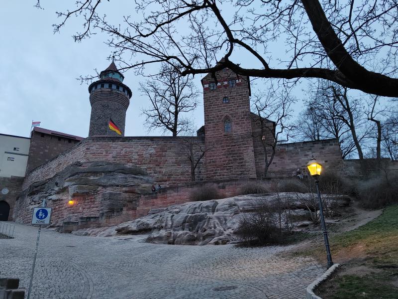 Featured image of post Nürnbergi tanulmányút